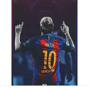 Meet your Posher, Carlos